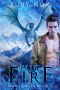 [Omega Boys 03] • Blue Fire · (M/M Mpreg Shifter Romance) Omega Boys Book 3